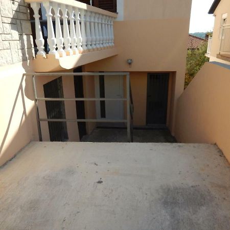 Apartman Ivankovic*** Pula Buitenkant foto