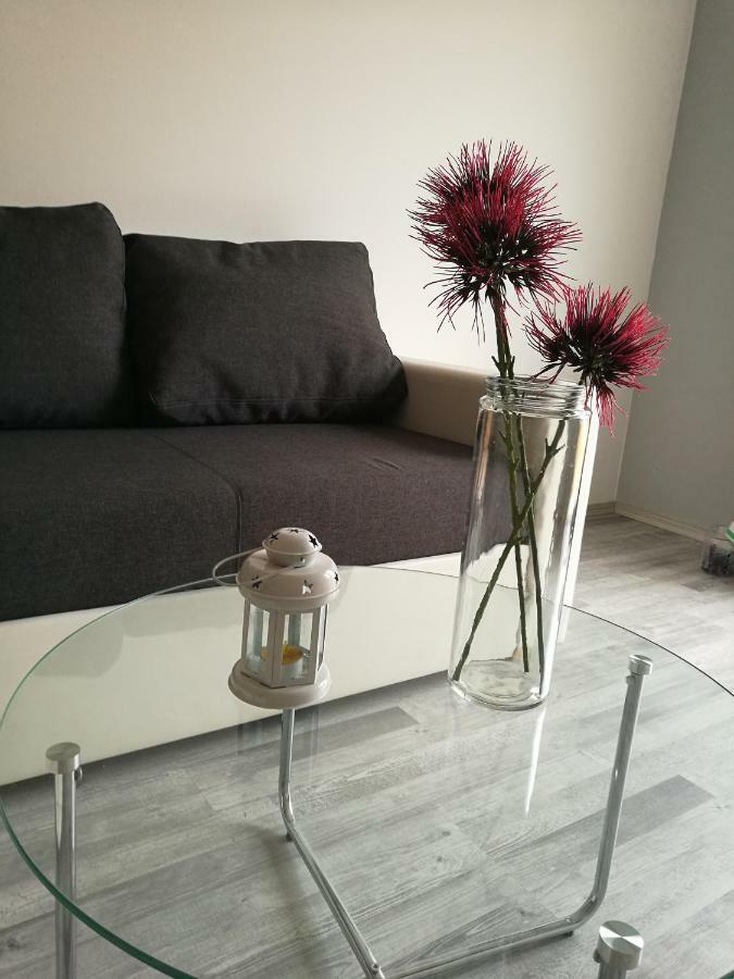Apartman Ivankovic*** Pula Buitenkant foto
